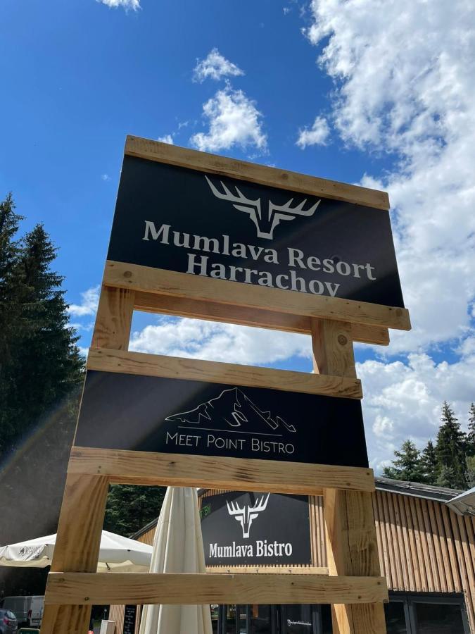 Mumlava Resort Гаррахов Экстерьер фото