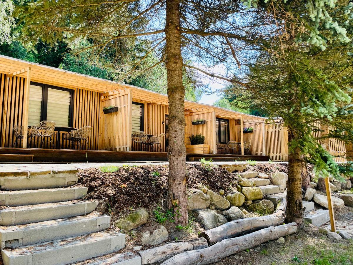 Mumlava Resort Гаррахов Экстерьер фото